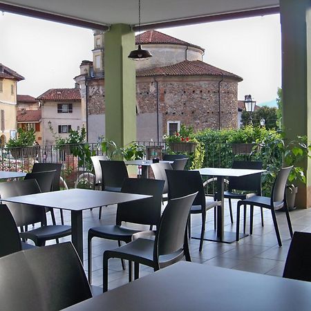 Locanda La Guienda Torre Canavese Εξωτερικό φωτογραφία