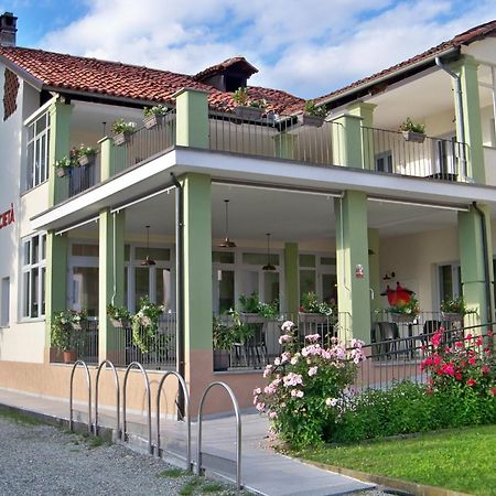 Locanda La Guienda Torre Canavese Εξωτερικό φωτογραφία