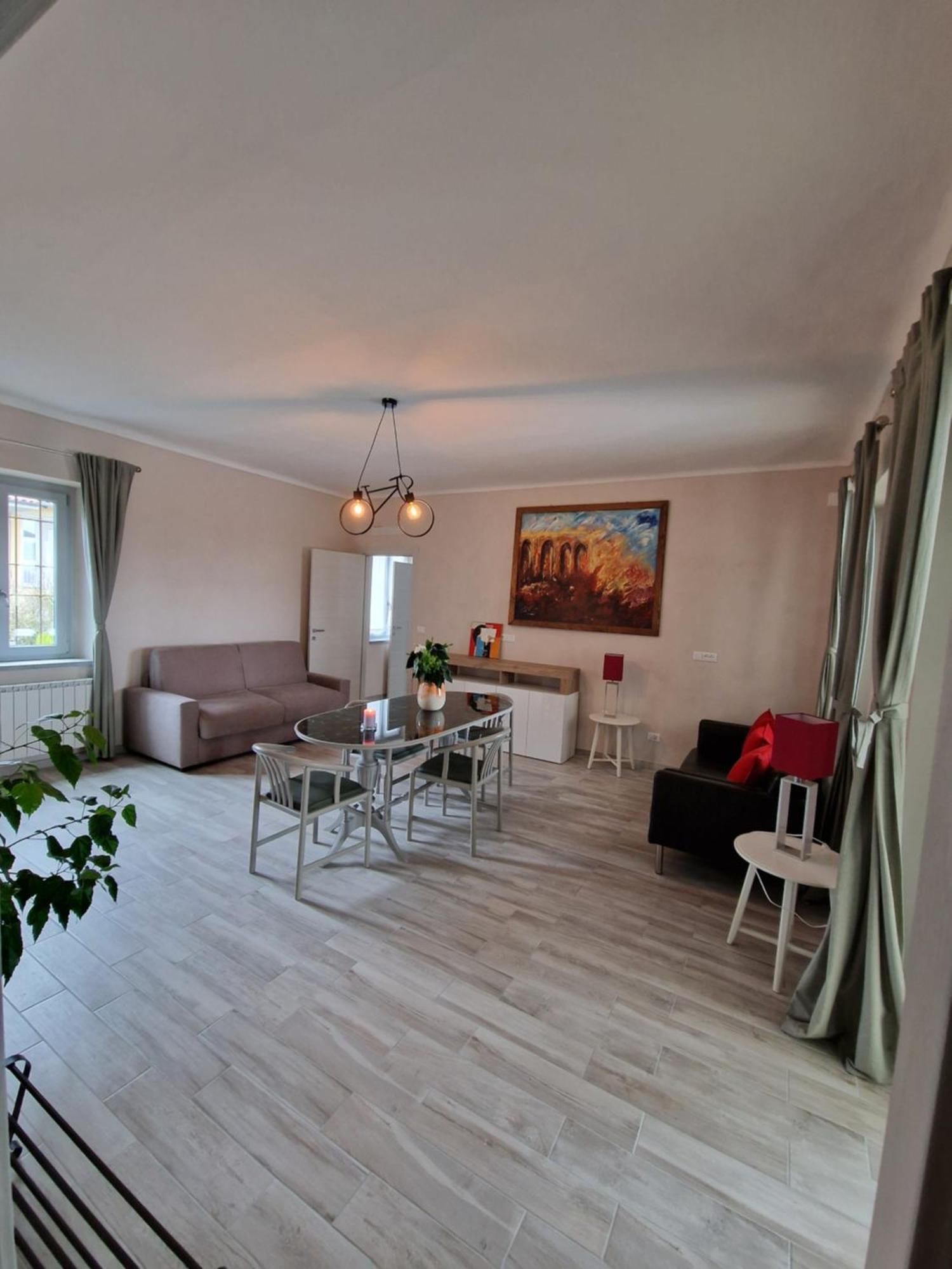Locanda La Guienda Torre Canavese Εξωτερικό φωτογραφία