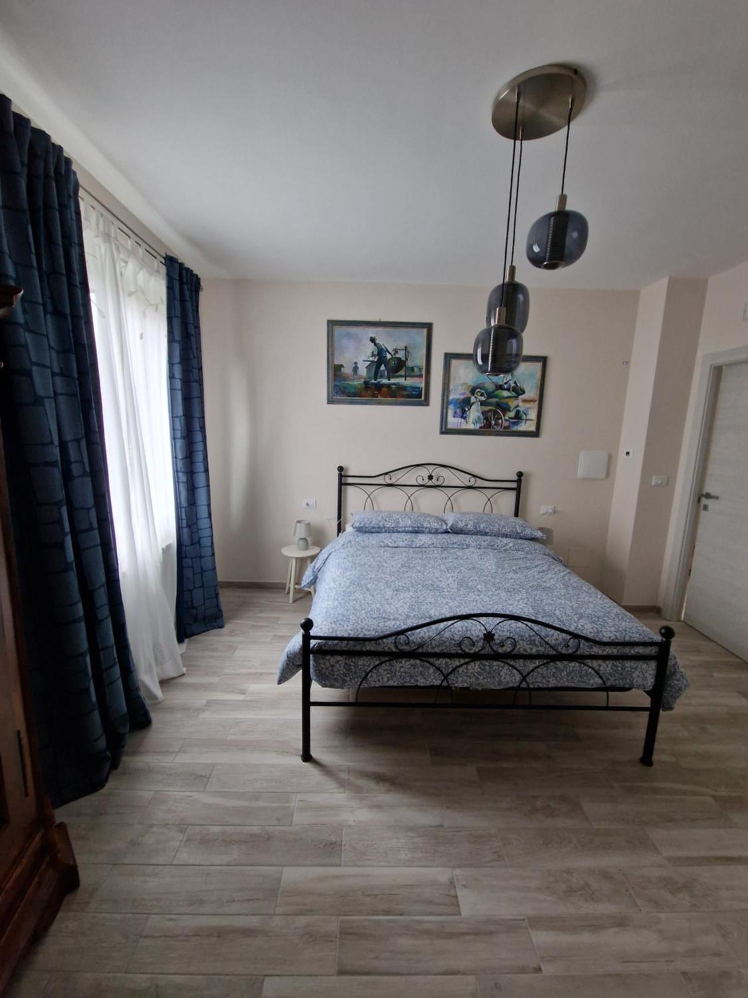Locanda La Guienda Torre Canavese Εξωτερικό φωτογραφία
