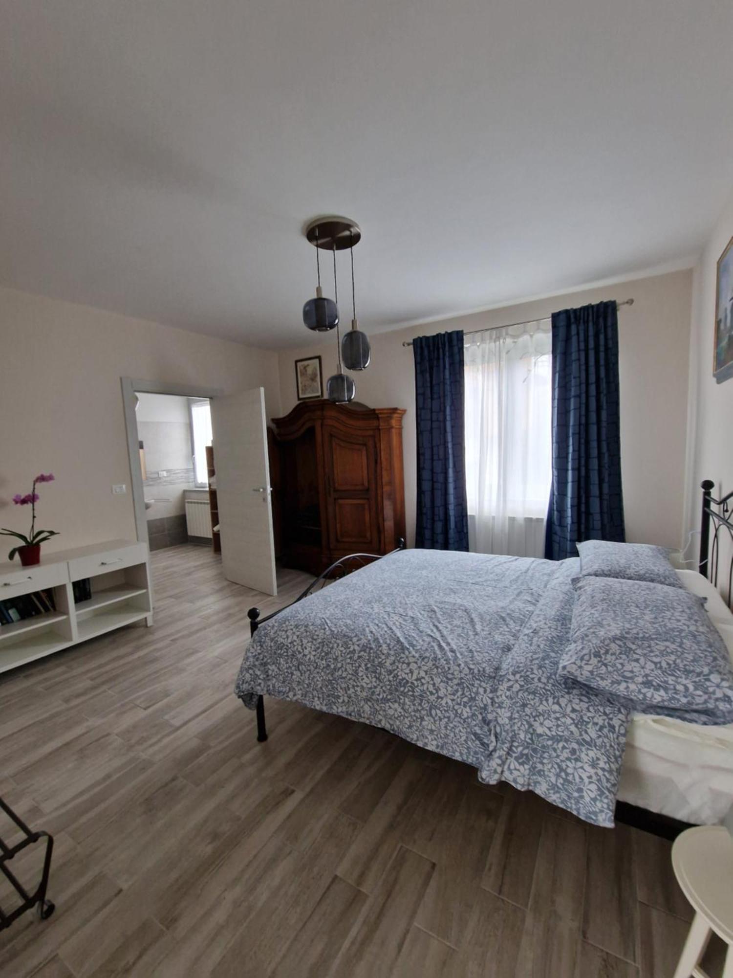 Locanda La Guienda Torre Canavese Εξωτερικό φωτογραφία