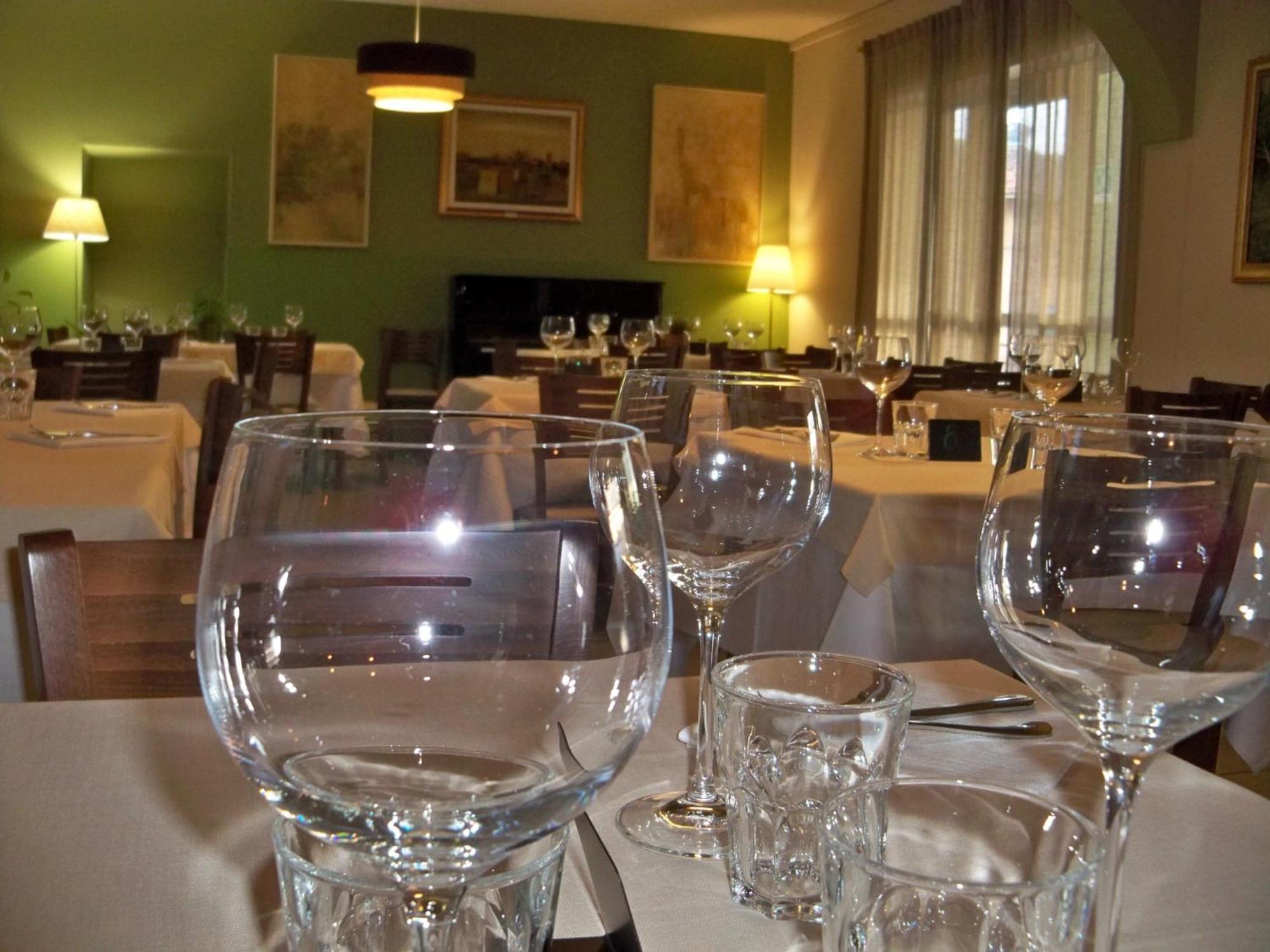 Locanda La Guienda Torre Canavese Εξωτερικό φωτογραφία